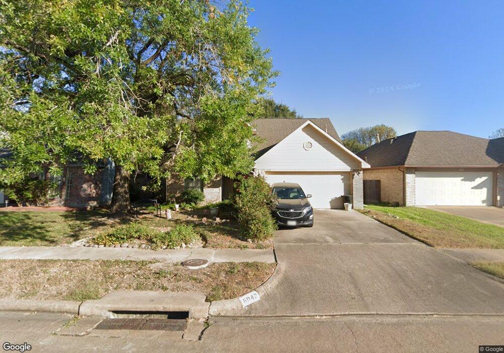 8042 Big Oak Trail Dr, Houston, TX 77040 - photo 1