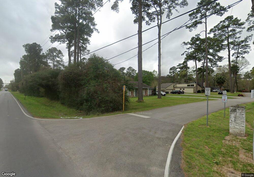 11703 Timbercrest Dr, Tomball, TX 77375 - photo 1