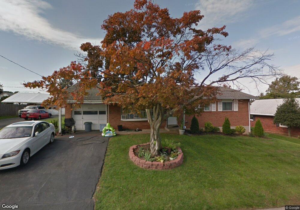 2322 S 3rd St unit 2328, Allentown, PA 18103 - photo 1