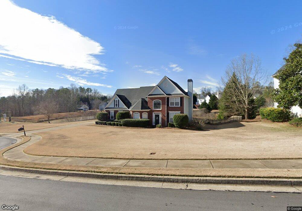 565 Ruby Forest Pkwy, Suwanee, GA 30024 - photo 1