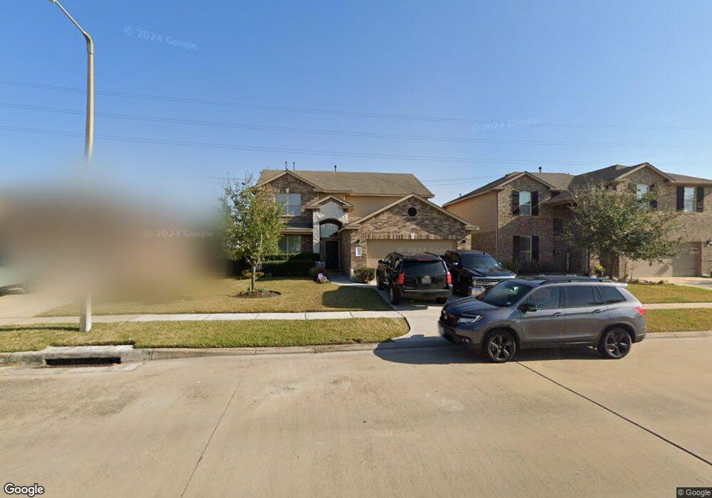336 Kendall Crest Dr, Alvin, TX 77511 - photo 1