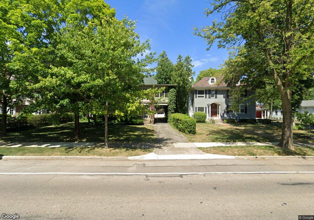 353 S Drexel Ave, Columbus, OH 43209 - photo 1