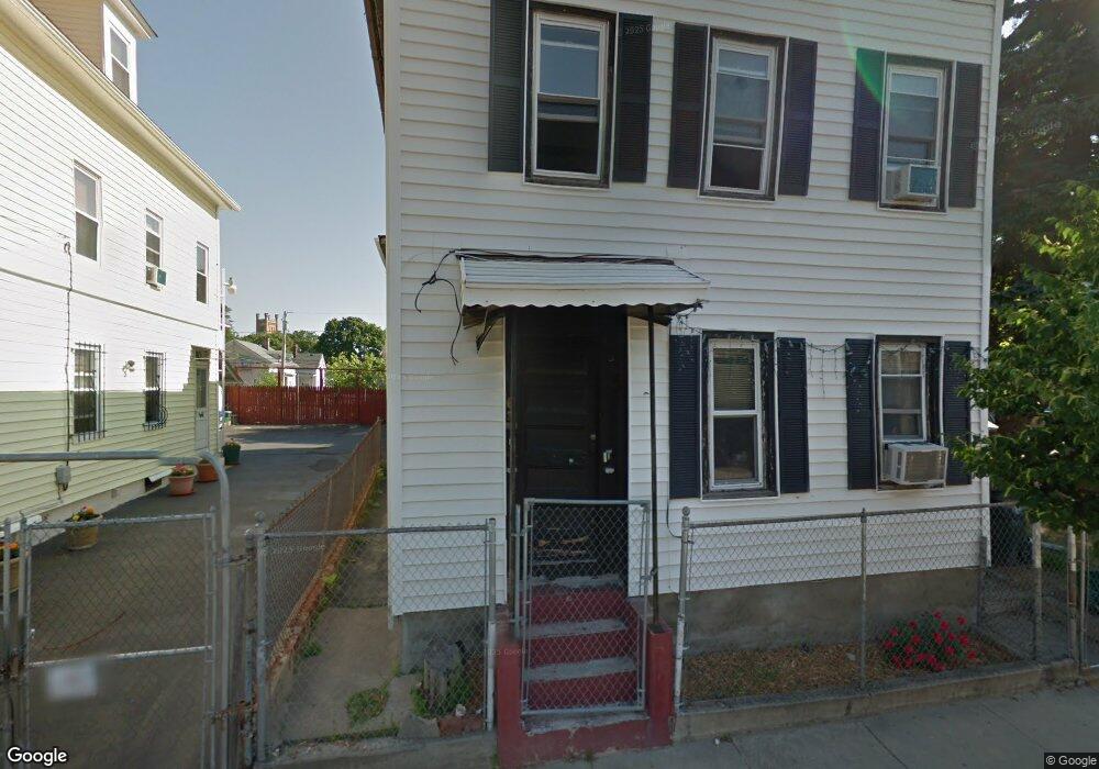 63 Ford St, Providence, RI 02907 - photo 1