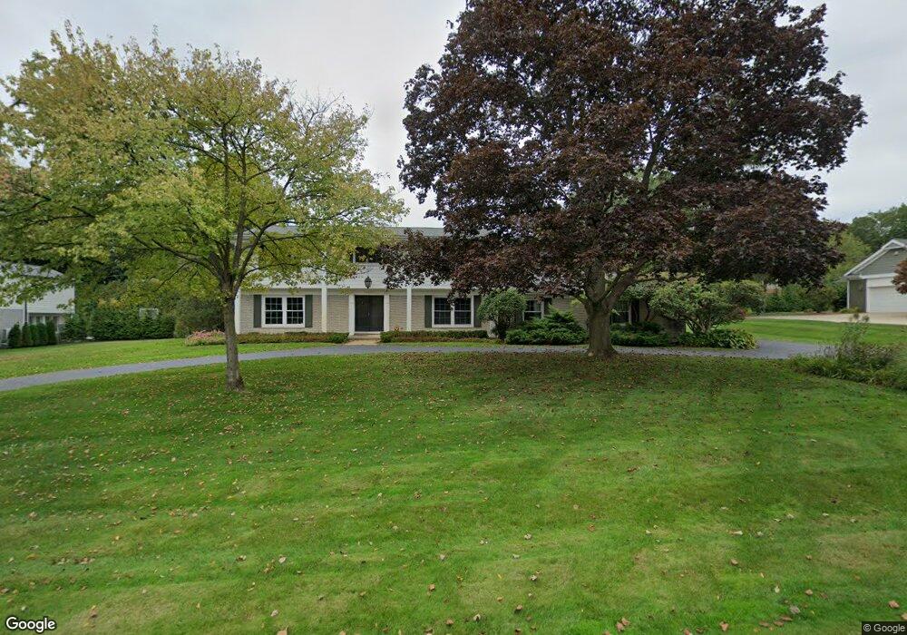 5110 Midmoor Rd, Bloomfield Hills, MI 48302 - photo 1