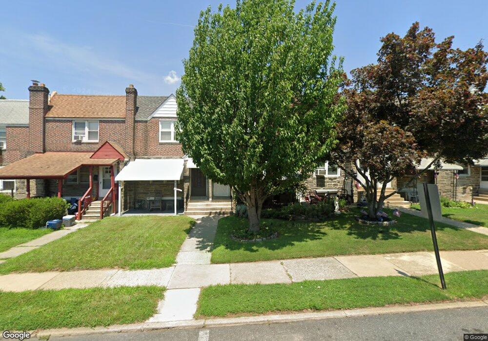 1228 E 13th St, Crum Lynne, PA 19022 - photo 1