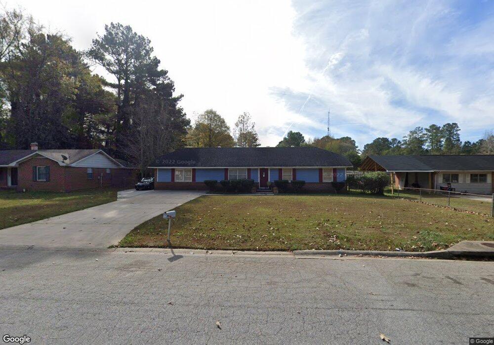 1521 Cardinal Rd unit 13, Jonesboro, GA 30238 - photo 1