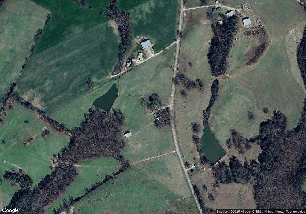 2297 Montevideo Rd, Elberton, GA 30635 - photo 1