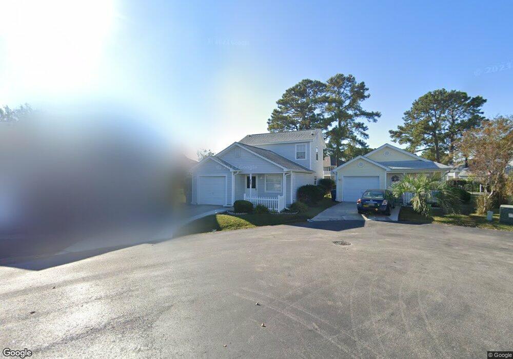 424 Chesterfield Ct unit 78, Myrtle Beach, SC 29577 - photo 1