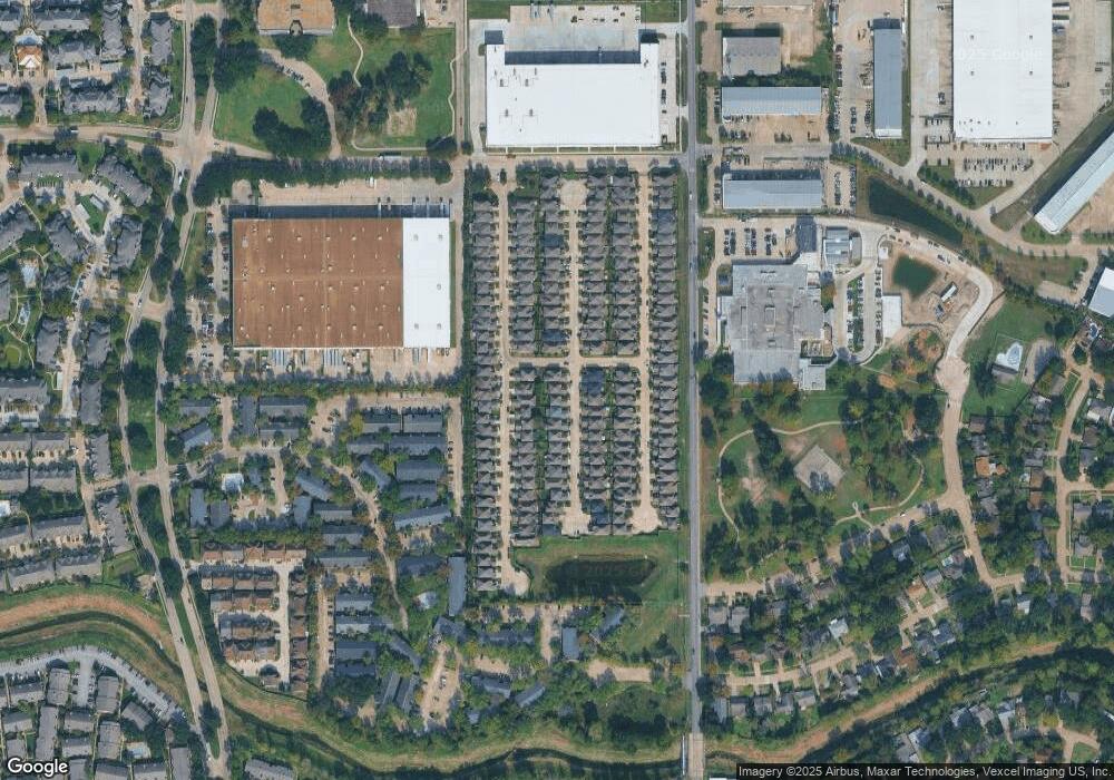 6415 Wilshire Lakes, Houston, TX 77040 - photo 1