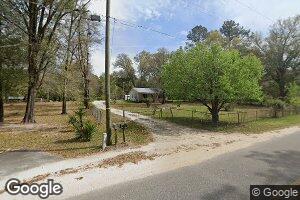 1467 Carlisle St, Bamberg, SC 29003