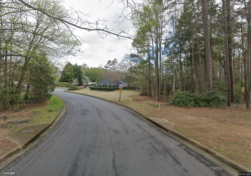 0 Brookhollow Trail unit 7545578, Alpharetta, GA 30022 - photo 1