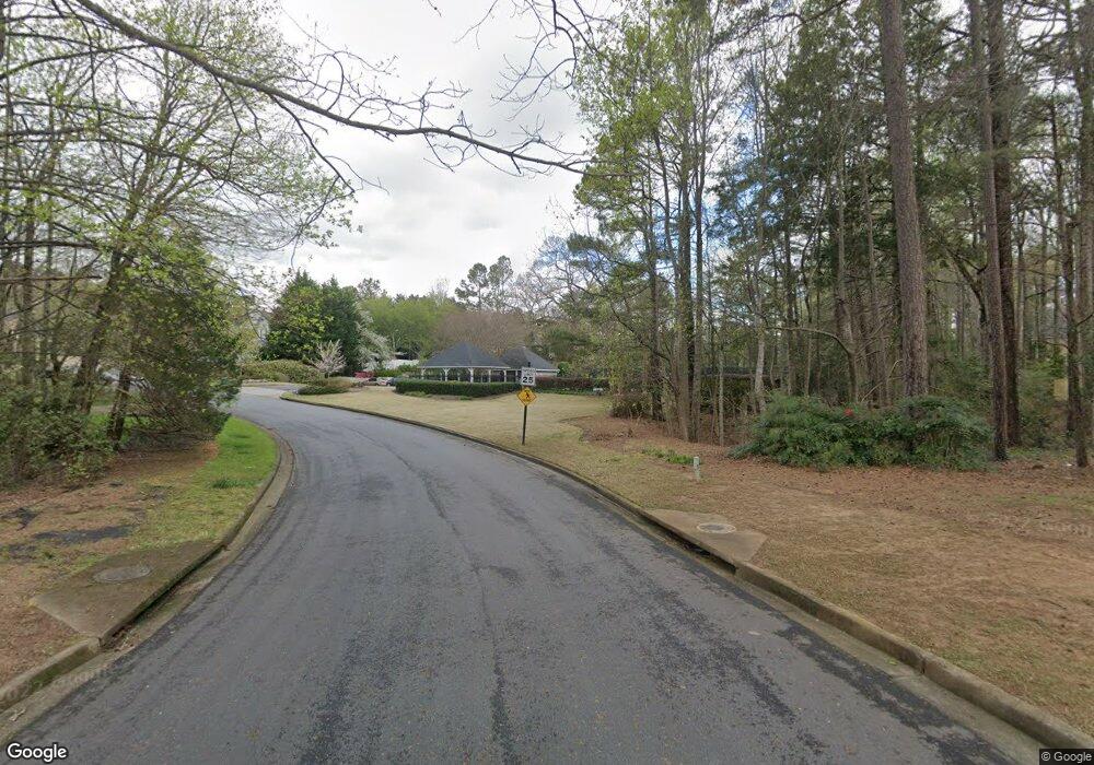 0 Brookhollow Trail unit 8207332, Alpharetta, GA 30022 - photo 1