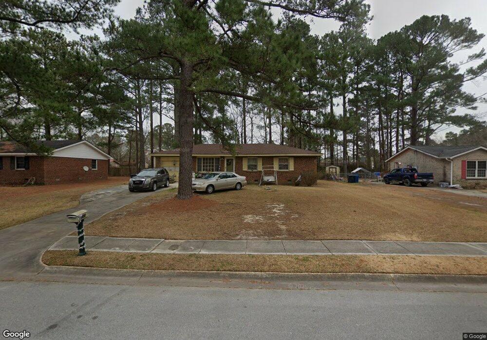 304 Cardinal Rd, Jacksonville, NC 28546 - photo 1