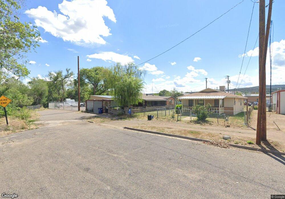 1111 N Bennett St, Silver City, NM 88061 - photo 1
