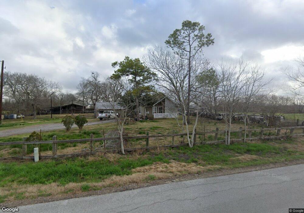 6603 Kamas Ln, Needville, TX 77461 - photo 1