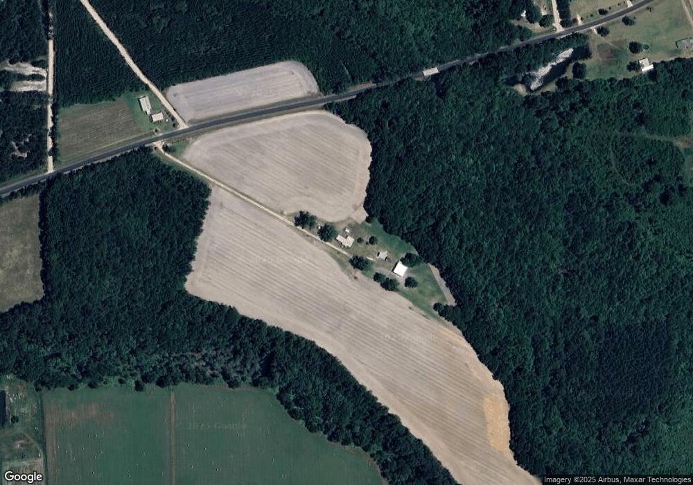 937 Iowa River Rd, Nicholls, GA 31554 - photo 1