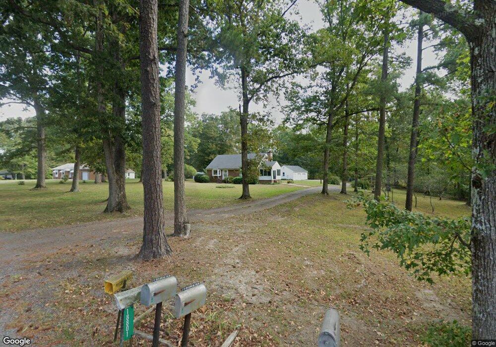 18801 Halifax Rd, Carson, VA 23830 - photo 1