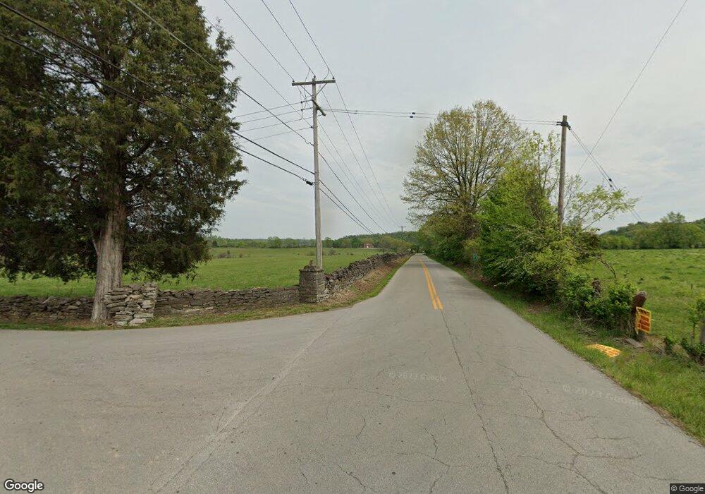 0 Holt Ln, Frankfort, KY 40601 - photo 1