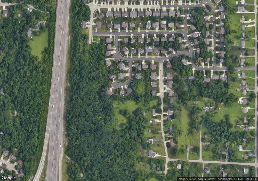 1424 Cole Ct, Vandalia, OH 45377 - photo 1