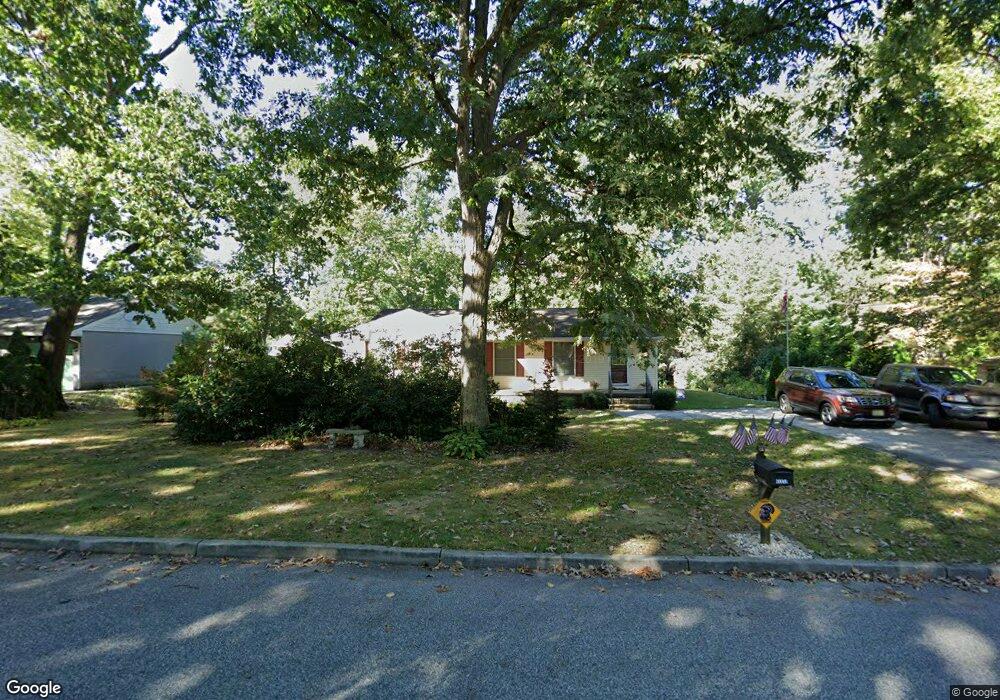 121 Wagner Ave, Woodbury, NJ 08096 - photo 1