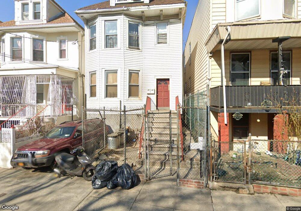 2477 Elm Place, Bronx, NY 10458 - photo 1