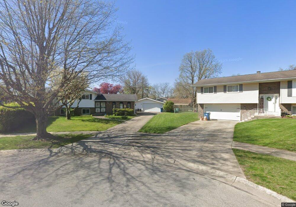 9834 Arthur Ct, Crown Point, IN 46307 - photo 1