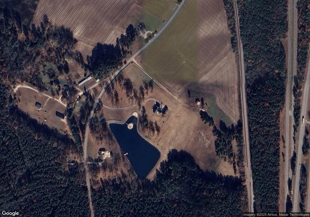 17615 Halligan Park Rd, Carson, VA 23830 - photo 1