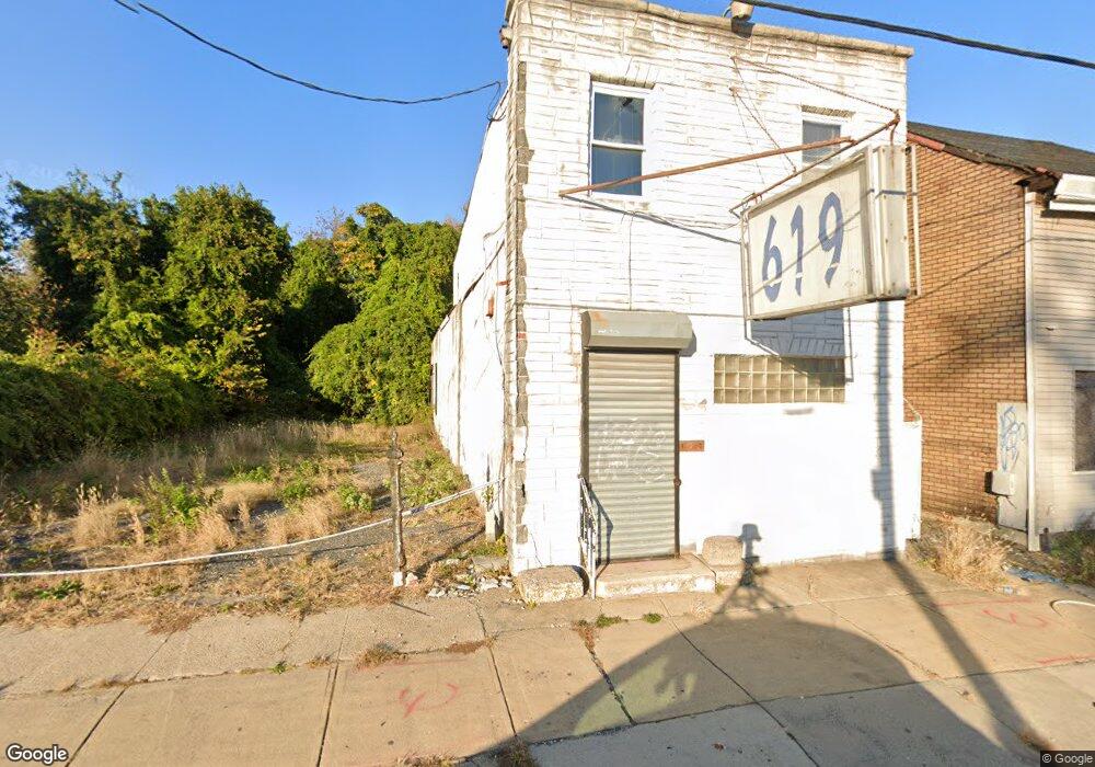 619 Ferry Ave, Camden, NJ 08104 - photo 1