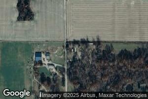 2448 N 1250 W, Deputy, IN 47230