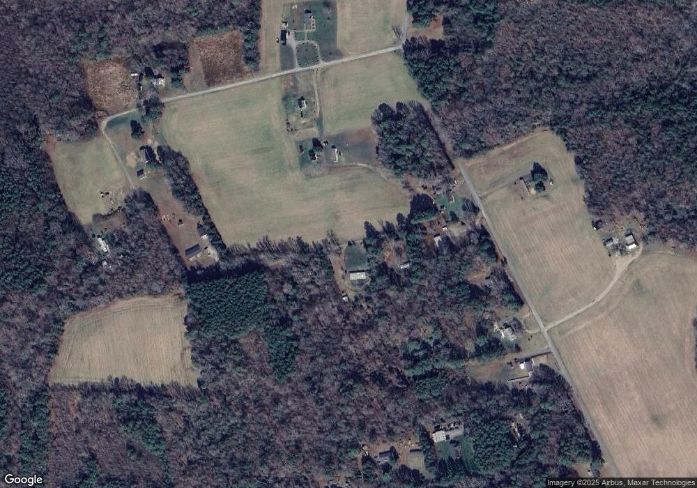 00 Wormley Ln, Locust Hill, VA 23092 - photo 1