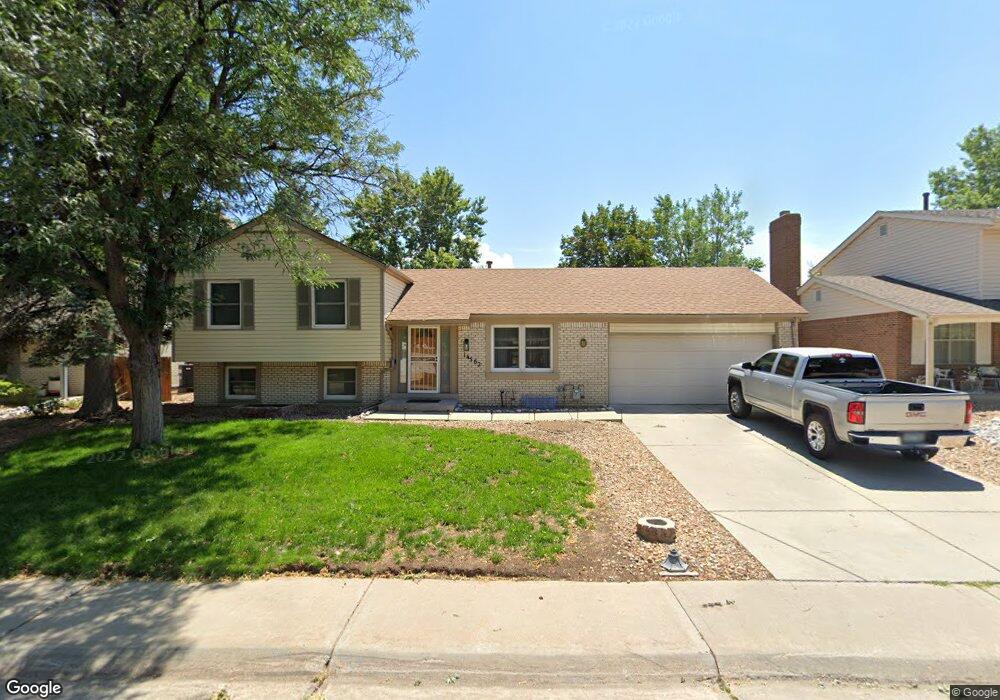 14562 E Harvard Ave, Aurora, CO 80014 - photo 1
