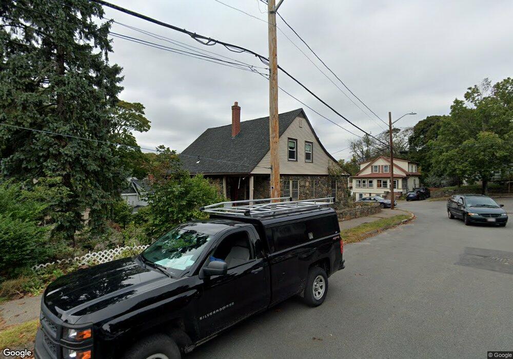 76 Barnstable St, Swampscott, MA 01907 - photo 1