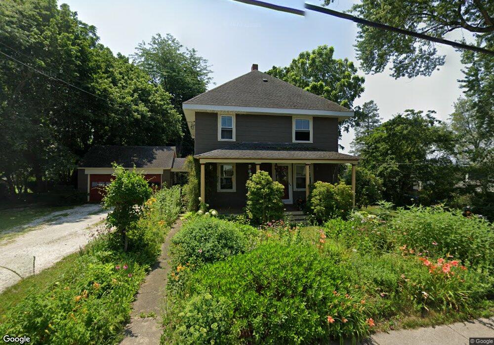 36 Bridge St, Warren, RI 02885 - photo 1