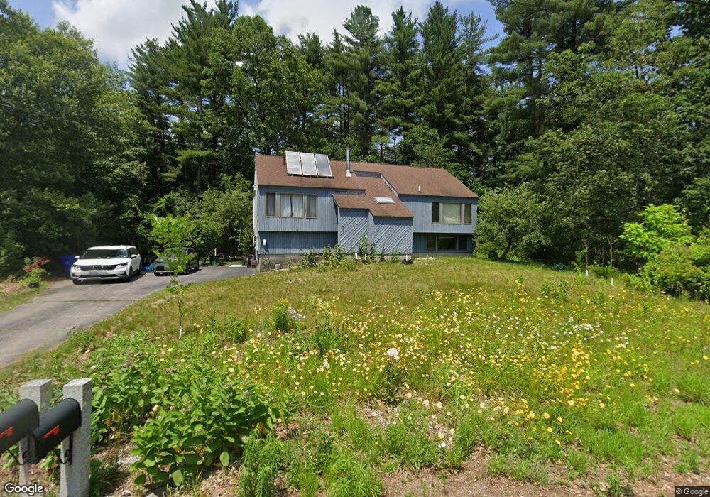 28 Adam Dr, Hudson, NH 03051 - photo 1