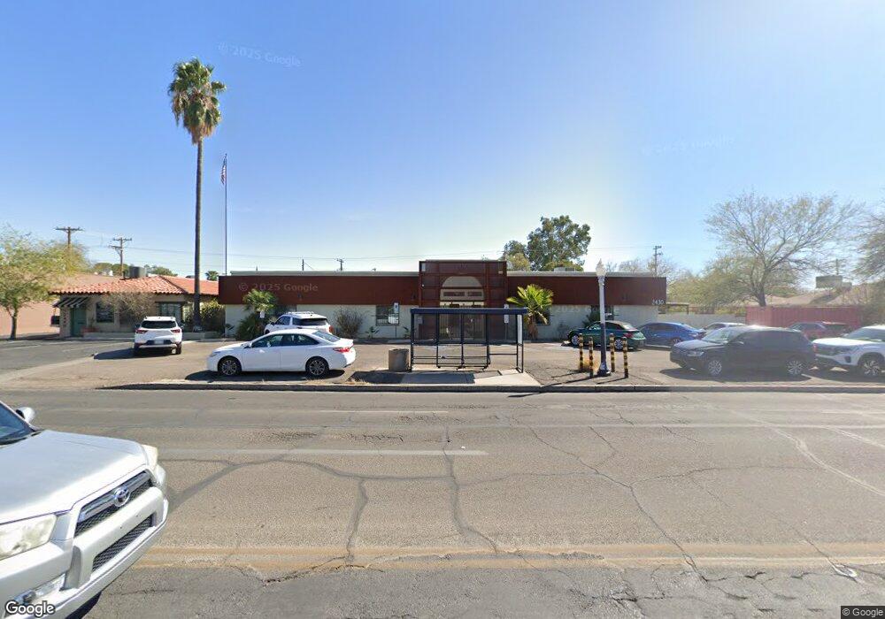 2430 E 6th St, Tucson, AZ 85719 - photo 1