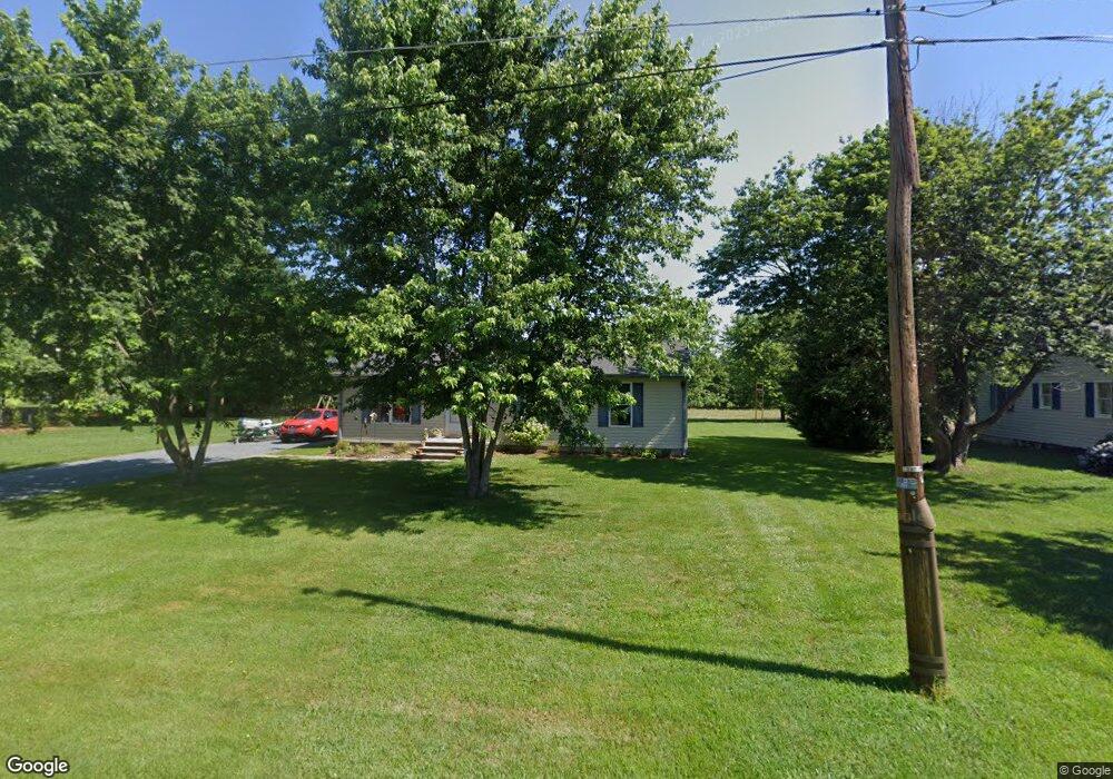 21326 Haven Rd, Rock Hall, MD 21661 - photo 1