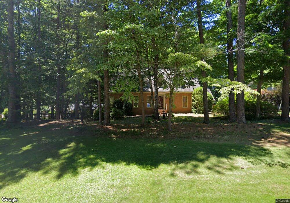 5011 Sherifield Dr, Marietta, GA 30068 - photo 1
