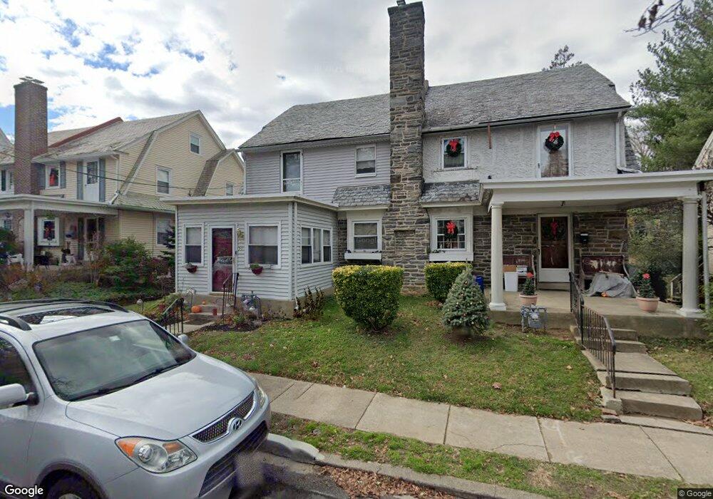 60 Ardmore Ave, Lansdowne, PA 19050 - photo 1