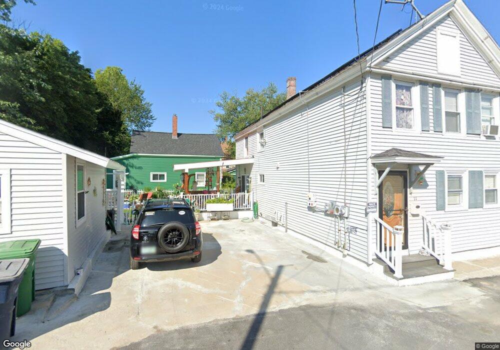 11 Patten Ct, Nashua, NH 03060 - photo 1