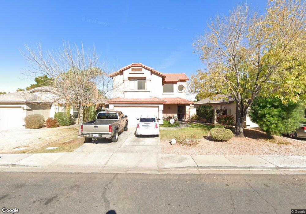 2190 E Pinto Dr, Gilbert, AZ 85296 - photo 1