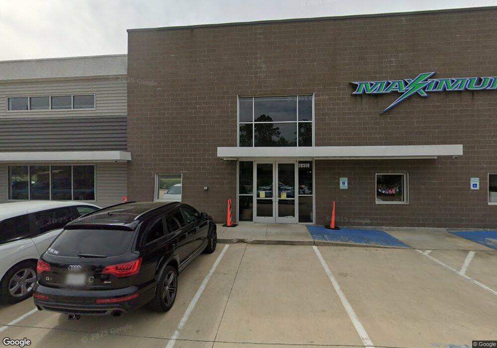 28519 Sweetgum Rd, Magnolia, TX 77354 - photo 1