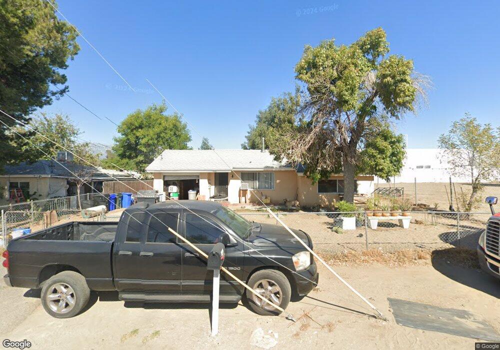 14640 Hunter St, Fontana, CA 92335 - photo 1