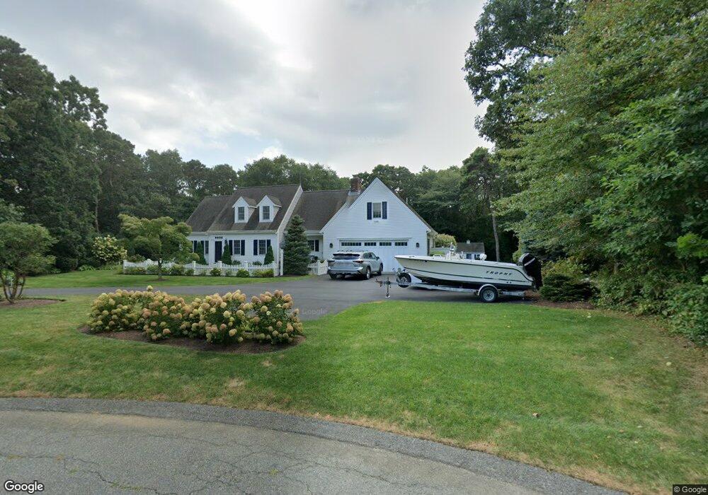 42 Fox Run Rd, Harwich Port, MA 02646 - photo 1