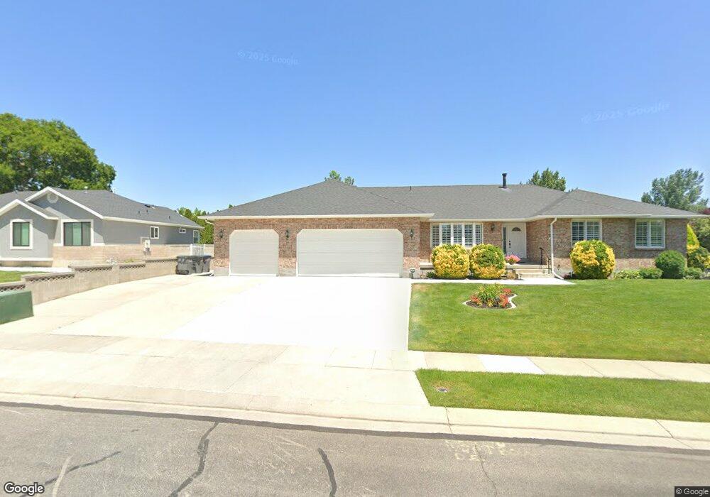 2492 W 11370 S, South Jordan, UT 84095 - photo 1