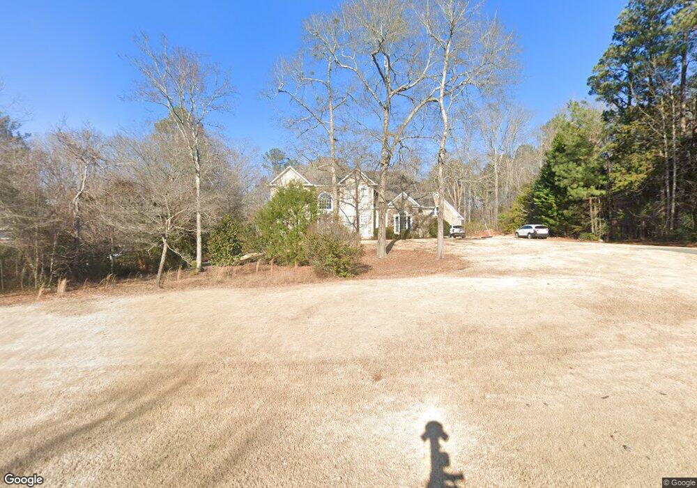 140 Magnolia Dr, Oxford, GA 30054 - photo 1
