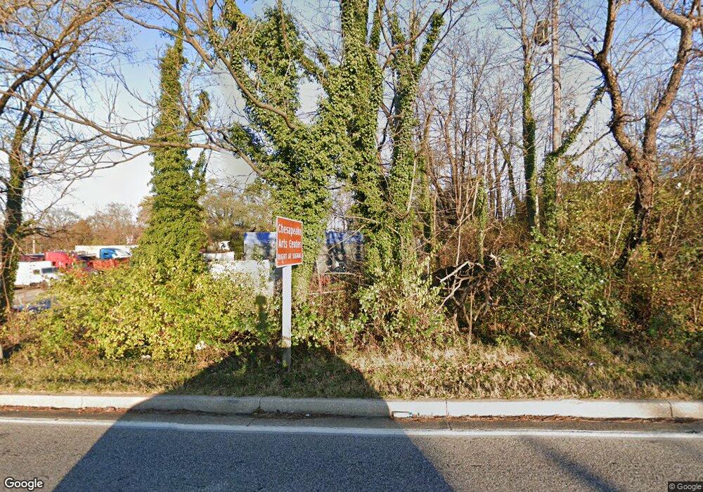 6979 Baltimore Annapolis Blvd, Baltimore, MD 21225 - photo 1