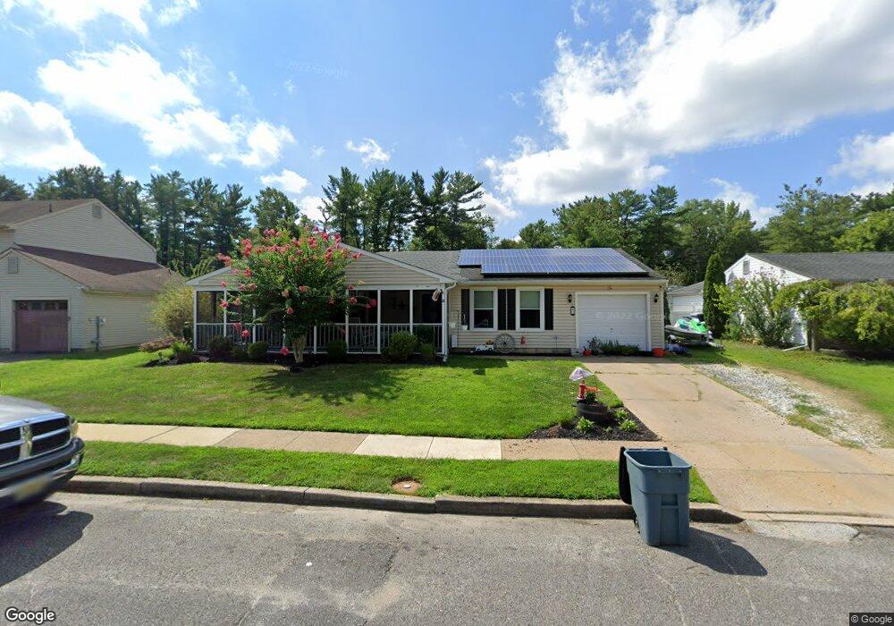 3 Lawrence Ln, Westampton, NJ 08060 - photo 1