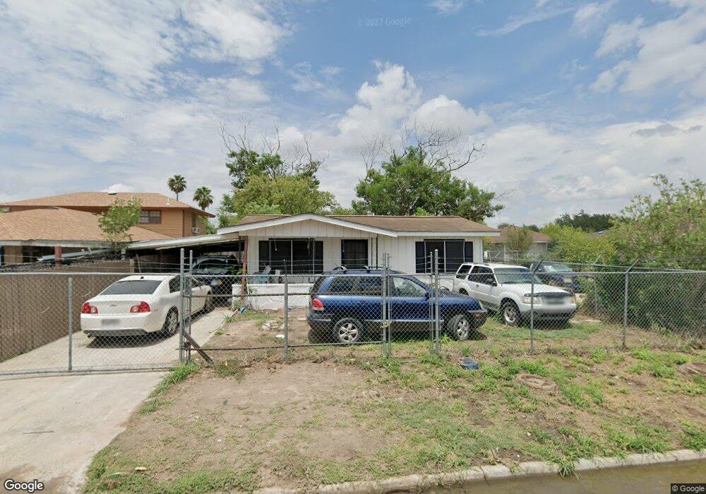 2904 Yanez St, Donna, TX 78537 - photo 1