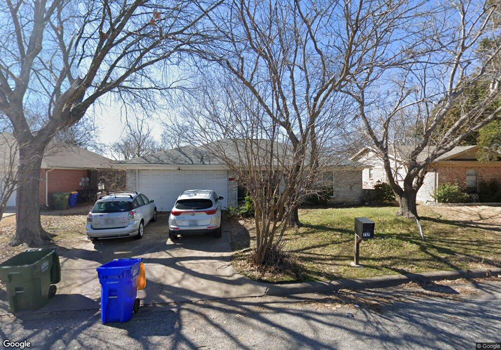 717 Saddle Rd, Fort Worth, TX 76108 - photo 1