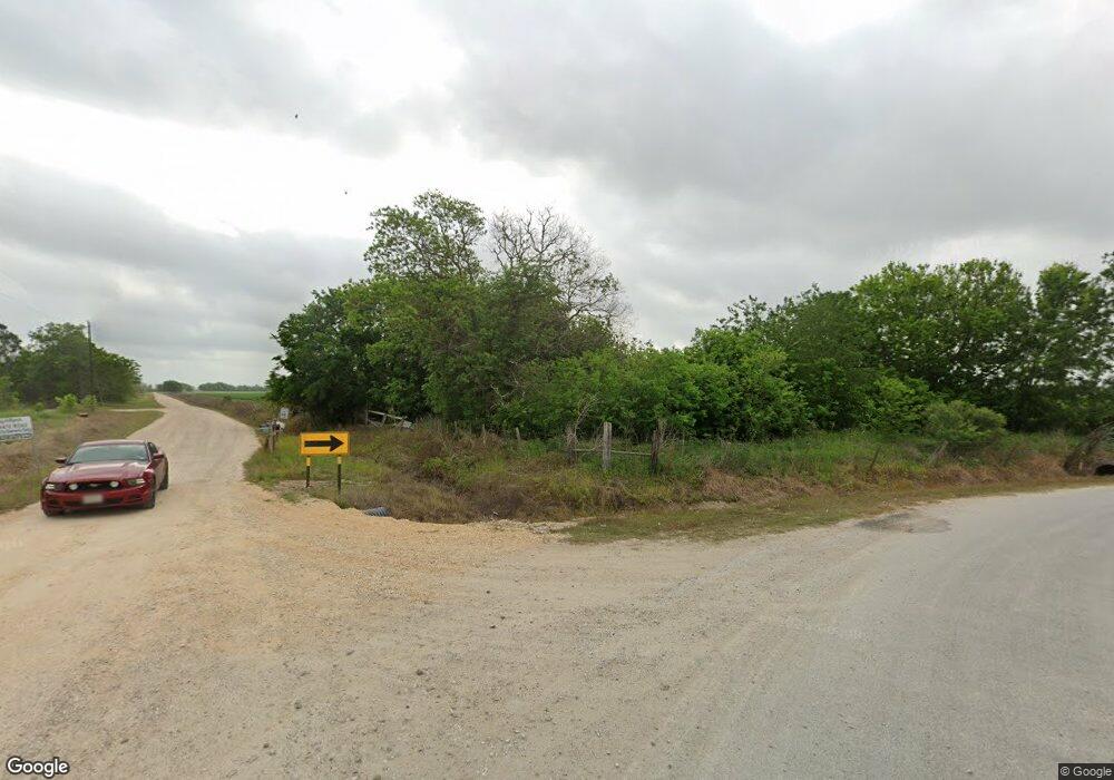 000 Morning Dove Lane Private, Bay City, TX 77414 - photo 1